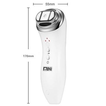 МИНИ HIFU-ЛИФТИНГ ДЛЯ ЛИЦА, МОРЩИНЫ, ОБЕСЦЕПЛЕНИЕ