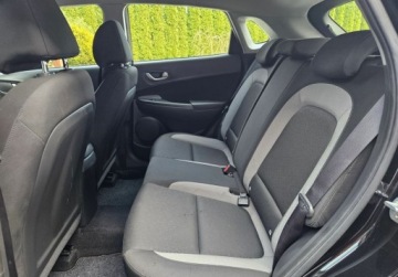 Hyundai Kona I Crossover 1.6 T-GDI 177KM 2018 Hyundai Kona 4x4, 1.6 Benzyna 177 KM, Niski przebieg 51 tys, AUTOMAT 1.6, zdjęcie 18