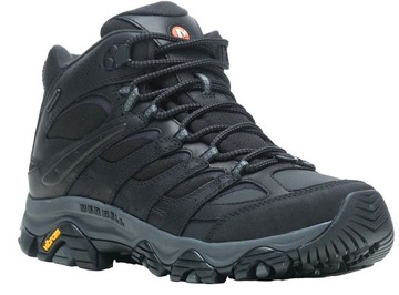 Buty zimowe Merrell MOAB THERMO MID WP roz. 43.5