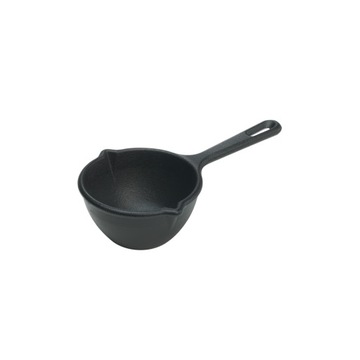 Rondelek żeliwny 0,44 l / Lodge