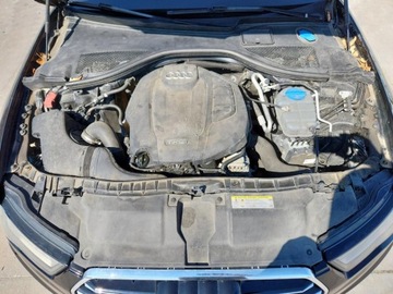 Audi A6 C8 2018 Audi A6 Limousine 2018 AUDI A6 PREMIUM 2.0 Benzyna 252KM, zdjęcie 10