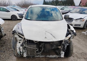 Nissan Juke I SUV Facelifting 1.2 DIG-T (Euro 6) 115KM 2017 Nissan Juke 2017r, SALON POLSKA. 1.2 Benzyna. Uszkodzony przod. 1.2 116KM, zdjęcie 17