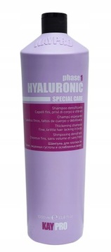 Kaypro Hyaluronic Phase 3 200 ml odżywka
