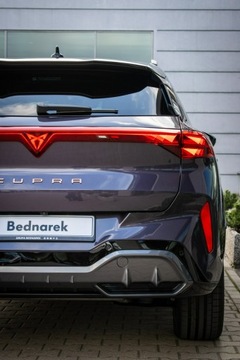 Cupra Terramar 2025 Cupra Terramar Advantage Edition DCC 2.0 TSI 204, zdjęcie 12