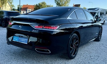  DS Automobiles DS 9 Performance Line,Full wersja, zdjęcie 6