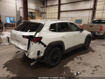 Mazda 2024 Mazda CX-50 S Premium, 2024r., 4x4, 2.5L 2.5 Benzyna 187KM, zdjęcie 2