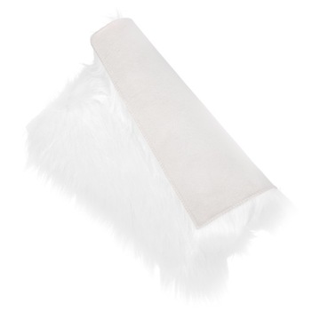 Плюшевые подушечки для ногтей Коврики из овцы