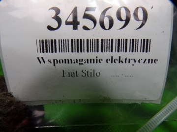 FIAT STILO SERVO  ELEKTRICKÉ SLOUPEC VOLANT 51723100