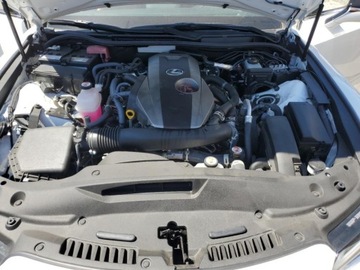 Lexus IS III 2023 Lexus IS 2023 2.0l 2.0 Benzyna 241KM, zdjęcie 6