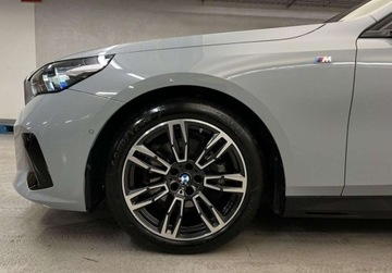 BMW Seria 5 G90-91 2024 BMW Seria 5 520i G60, M Pakiet, Harman, Faktura VAT 23, Gwarancja 2.0, zdjęcie 13