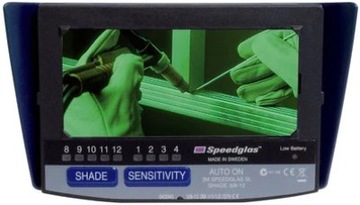 3M 700020 Automatyczny filtr Speedglas SL
