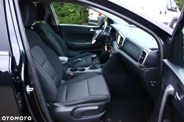 Kia Sportage IV SUV Facelifting 1.6 GDI 132KM 2019 Kia Sportage Kia Sportage 1.6 GDI L Business Line 2WD 1.6 Benzyna 132KM, zdjęcie 37