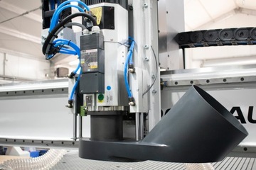 ТВЕРДОПОЛИРОВАННЫЙ ФРЕЗЕРНО-ФРЕЗЕРНЫЙ ПЛОТТЕР 2030 S