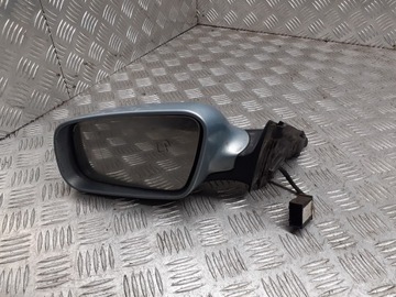 LUSTERKO LEWE ELEKTRYCZNE AUDI A3 8L RS0328395