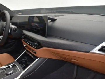 BMW Seria 3 G20-G21 Limuzyna 2.0 320d 190KM 2025 BMW Seria 3 320d xDrive Sport Sedan 2.0 (190KM) 2025, zdjęcie 7