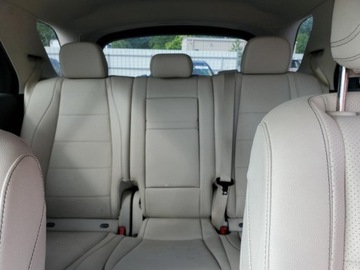Mercedes GLE V167 2021 Mercedes-Benz GLE 2021r., GLE 350 4MATIC, od ubezpieczalni 2.0 Benzyna, zdjęcie 8