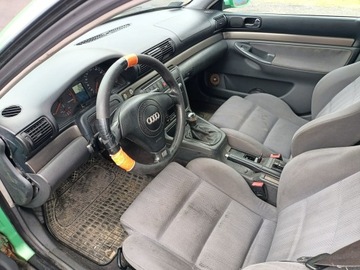 Audi A4 B5 Sedan 1.9 TDI 110KM 1998 Audi A4 1.9TDI 110KM 98r, zdjęcie 4