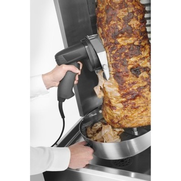 Электрический нож для шашлыка Hendi Kitchen Line