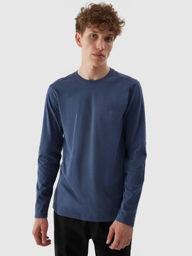 Koszulka Longsleeve 4F