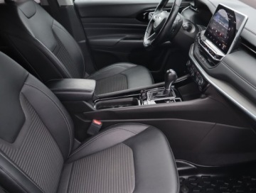 Jeep Compass II SUV Facelifting 1.3 GSE T4 150KM 2021 Jeep Compass 1.3 T-GDI, Salon Polska, Serwis ASO, zdjęcie 8