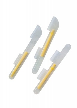 ŚWIETLIK LORPIO FEEDER M 2,0-2,6mm 2szt