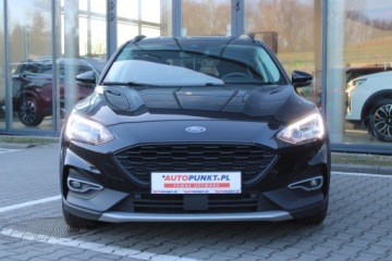 Ford Focus IV Hatchback 2.0 EcoBlue 150KM 2020 FORD Focus Active 2.0 TDci 150 KM,, zdjęcie 1