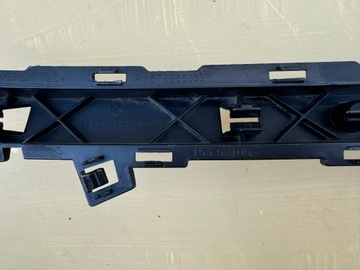 MERCEDES GLE W167 19R - УСИЛЕНИЕ КРЕПЛЕНИЯ ПЕРЕДНЕГО БАМПЕРА РАМА