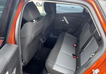 Citroen 2021 Citroen C4 1.2 PureTech 130 KM Xenon Led Navi Kamera Stan Bdb OPLACONY, zdjęcie 22