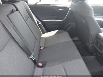 Toyota RAV4 V 2020 Toyota RAV4 2020 TOYOTA RAV4 HYBRID XLE 2.5 Benzyna 176KM, zdjęcie 14