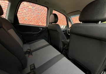 Opel Meriva I 1.8 ECOTEC 125KM 2006 Opel Meriva automat LPG Klima Gwarancja w cenie Warszawa VRDW 1.8 125KM, zdjęcie 15
