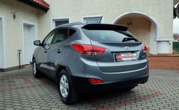 Hyundai ix35 SUV 1.6 GDI 135KM 2012 Hyundai ix35 ZADBANY Navi Kamera Cofania ANDROID AUTO YouTube Google Mapy, zdjęcie 27