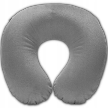 ПОДУШКА ДЛЯ ШЕИ ДЛЯ ПОДГОЛОВНИКА САМОЛЕТА ПЕНА С ПАМЯТЬЮ ПАМЯТИ