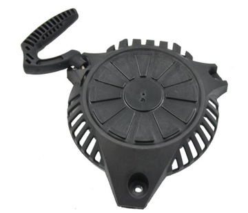 СЗАРПАК стартер HECHT НАК КРЫСЯК косилка