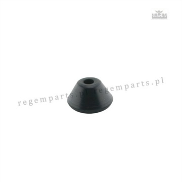 Комплект уплотнений педали акселератора/джойстика Liebherr 9269690