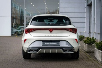 Cupra Leon II 2026 Cupra Leon 1.5 eTSI 150 KM DSG Dostępny od ręki!, zdjęcie 6