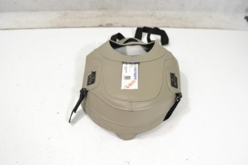 Кожа бака BAGSTER Ducati Multistrada 1200 10-14'