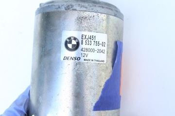 BMW K1200GT K44 СТАРТЕР