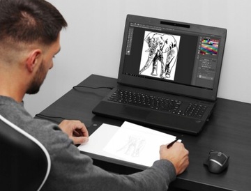 ГРАФИЧЕСКИЙ ПЛАНШЕТ + БЕСПЛАТНО! ДОСКА ДЛЯ ЧЕРТЕЖА СВЕТОДИОДНОЙ ПЛАТЫ