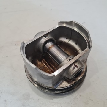 SHINERAY 250 CYLINDER TŁOK DŹWIGIENKI KOMPLET