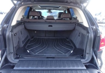 BMW X5 F15 2016 BMW X5 3.0 D 258KM 100 Bezwypadkowy Orygnianlny przebieg 3.0 Diesel, zdjęcie 14