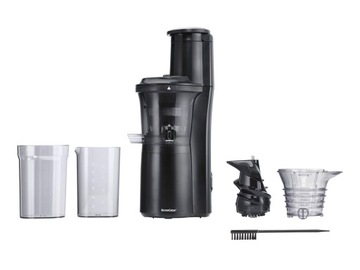 Соковыжималка медленного действия SILVERCREST SSJBK 300 B2 для цитрусовых соков