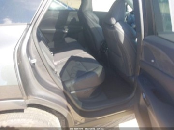 Lexus RX V 2025 Lexus RX 500H F SPORT PERFORMANCE 2025 2.4 Benzyna 274KM, zdjęcie 7