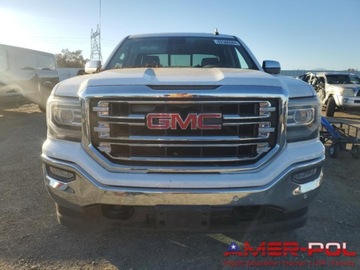  GMC Sierra _K1500_SLT_4x4 5.3 Benzyna 355KM, zdjęcie 4