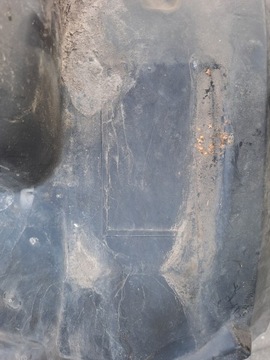 FORD MONDEO MK4 FACELIFT 10-14R PODBĚH LEVÝ PŘEDNÍ ORIG.