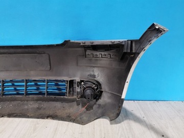 AUDI A2 NÁRAZNÍK PŘEDNÍ 99/05