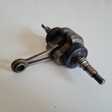 ШАТУН КОЛЕНВАЛА IKRA KSB 3940