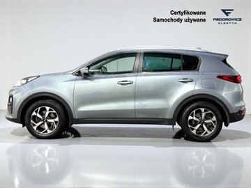 Kia Sportage IV SUV Facelifting 1.6 T-GDI 177KM 2019 Kia Sportage Kia Sportage, zdjęcie 4