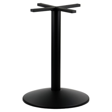 STABILNA STALOWA PODSTAWA STOŁU STOLIKA 4003-7