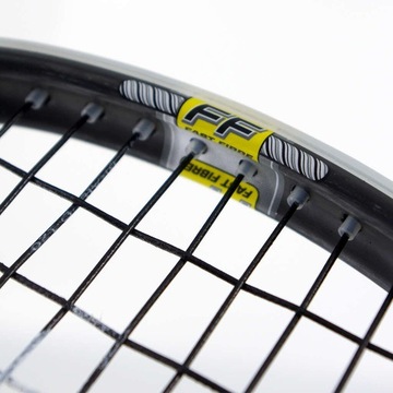 Ракетка для сквоша Karakal Raw Pro 120 г