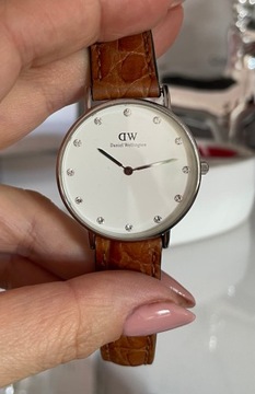 Daniel Wellington zegarek damski 0950DW